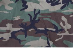 Camouflage Fabric